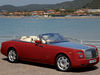 Rolls-Royce Phantom Drophead Coupe [2007]