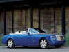 Rolls-Royce Phantom Drophead Coupe [2007]