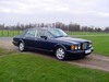 Rolls-Royce Silver Seraph [1998]