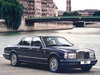 Rolls-Royce Silver Seraph [1998]