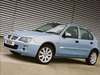 Rover 25 [1999]