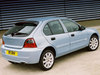 Rover 25 [1999]