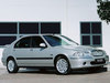 Rover 45 [1999]