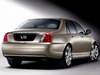 Rover 75 [2004]