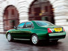 Rover 75 [2004]