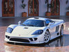 Saleen S7 [2002]