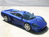 Saleen S7 [2002]