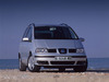 Seat Alhambra [2004]