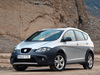 Seat Altea Freetrack [2007]