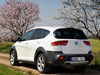 Seat Altea Freetrack [2009]