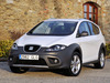 Seat Altea Freetrack [2009]