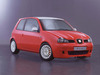 Seat Arosa [2000]