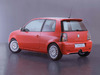 Seat Arosa [2000]