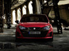 Seat Ibiza Bocanegra [2009]