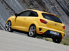 Seat Ibiza Cupra [2009]