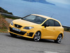 Seat Ibiza Cupra [2009]