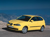 Seat Ibiza [2002]