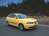 Seat Ibiza [2002]