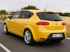 Seat Leon Cupra [2009]