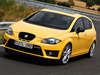 Seat Leon Cupra [2009]