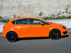 Seat Leon FR [2009]