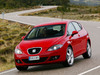 Seat Leon [2005]