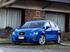 Seat Leon [2009]