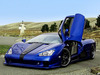 Shelby Ultimate Aero [2006]