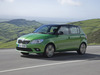 Skoda Fabia RS [2010]