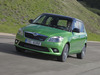 Skoda Fabia RS [2010]