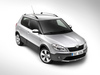 Skoda Fabia Scout [2010]