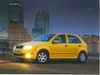 Skoda Fabia [2000]