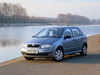 Skoda Fabia [2000]