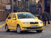 Skoda Fabia [2000]