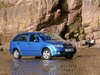 Skoda Fabia [2000]