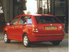 Skoda Fabia [2000]