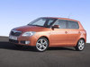 Skoda Fabia [2007]