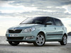 Skoda Fabia [2010]