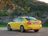 Skoda Octavia RS [2009]