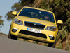 Skoda Octavia RS [2009]