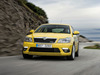 Skoda Octavia RS [2009]