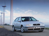 Skoda Octavia Tour [2001]