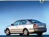 Skoda Octavia Tour [2001]