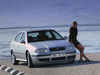 Skoda Octavia Tour [2001]