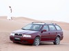 Skoda Octavia Tour [2001]