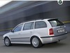 Skoda Octavia Tour [2001]