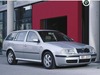 Skoda Octavia Tour [2001]