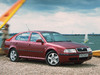 Skoda Octavia [1997]