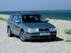 Skoda Octavia [1998]