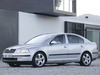 Skoda Octavia [2004]